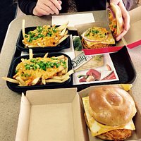 Wendy's