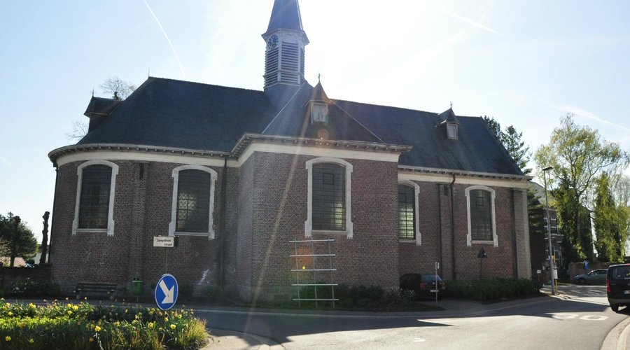 Street view.