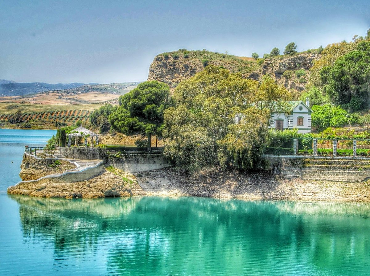 Ardales National Park - All You Need to Know BEFORE You Go