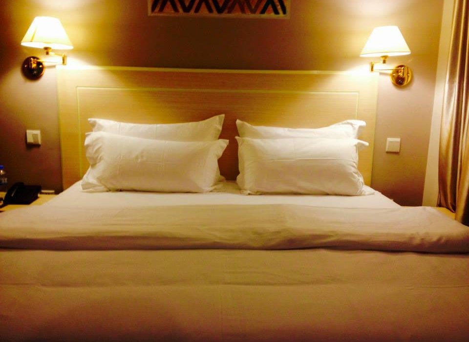 Hotel Gloria by null