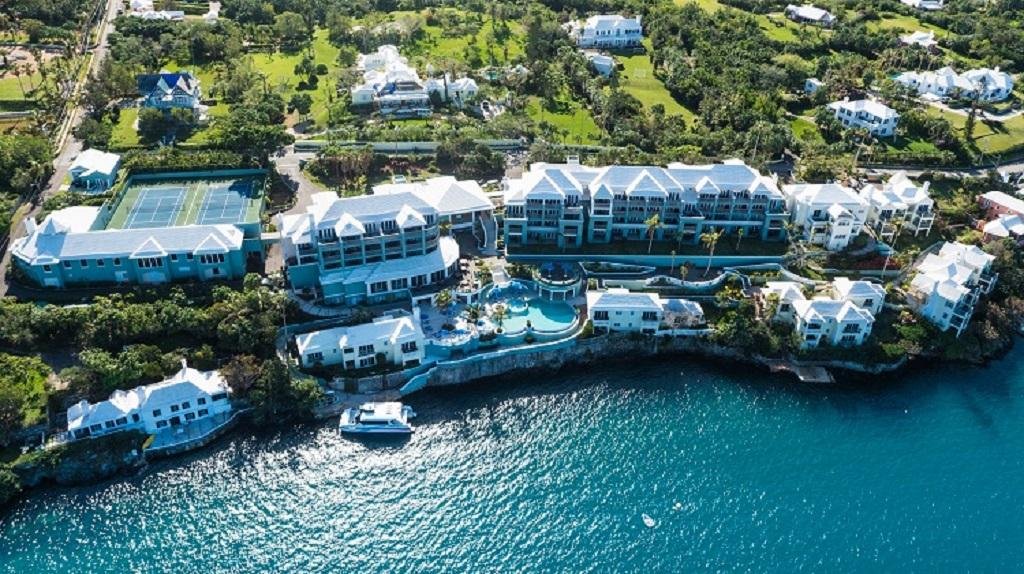 Newstead Belmont Hills Golf Resort and Spa