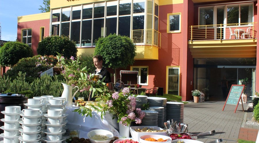 Hotel Wald & See 