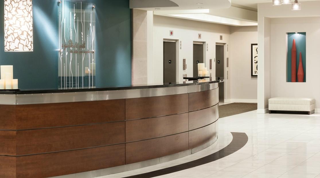 HILTON GARDEN INN DENVER DOWNTOWN Updated 2024 Reviews Photos Prices   Hilton Garden Inn Denver 