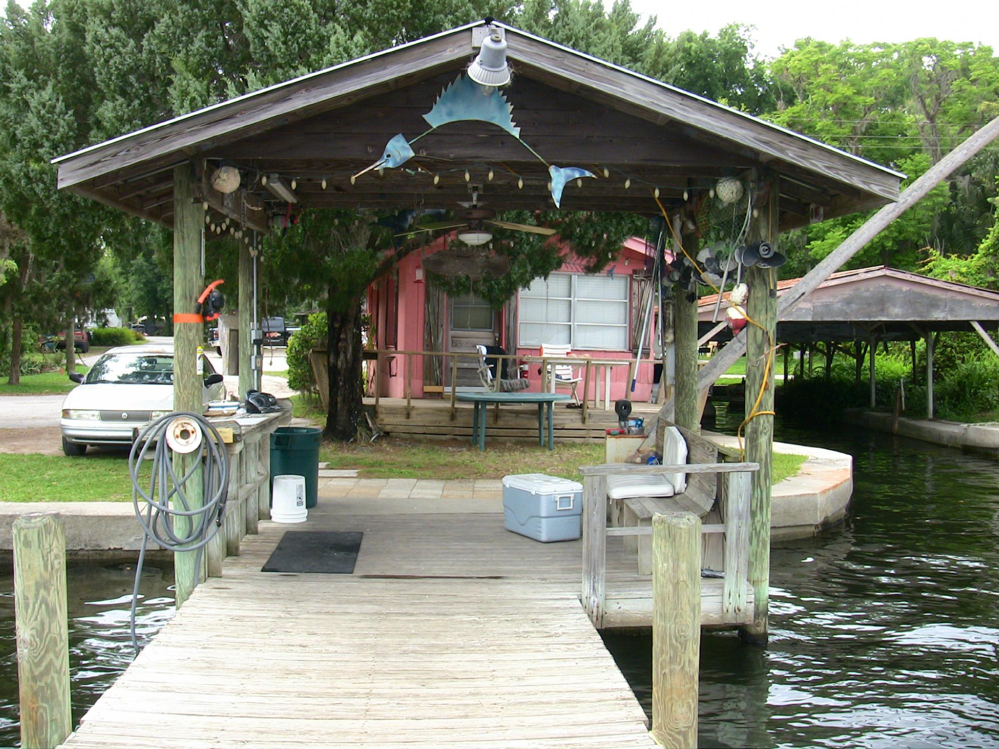 HOMOSASSA RIVER RETREAT Hotel Reviews FL   Homosassa River Retreat 