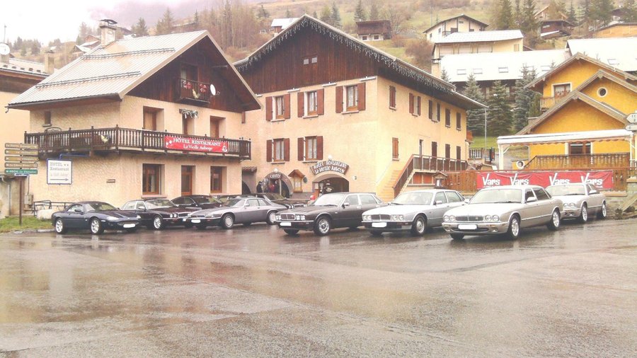 Le Parking