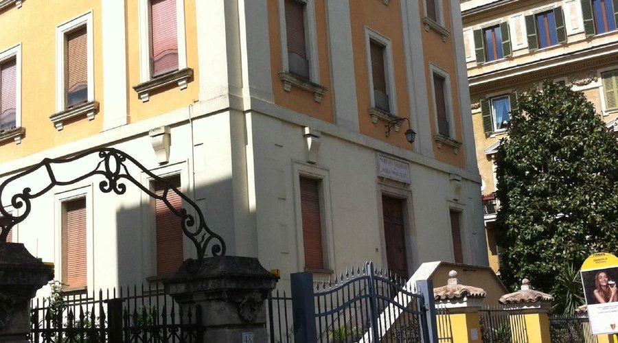 Istituto Delle Orsoline Di Maria Immacolata ISTITUTO ORSOLINE DI MARIA IMMACOLATA : Prezzi e Recensioni (2025)