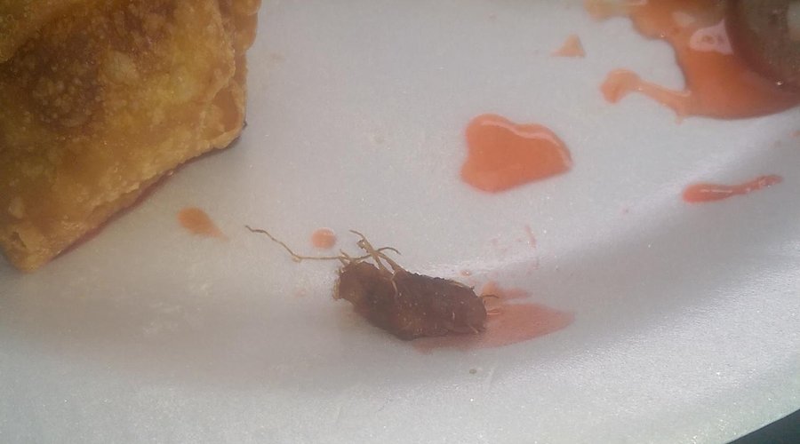 bug lo mein
