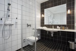 Rom og suite