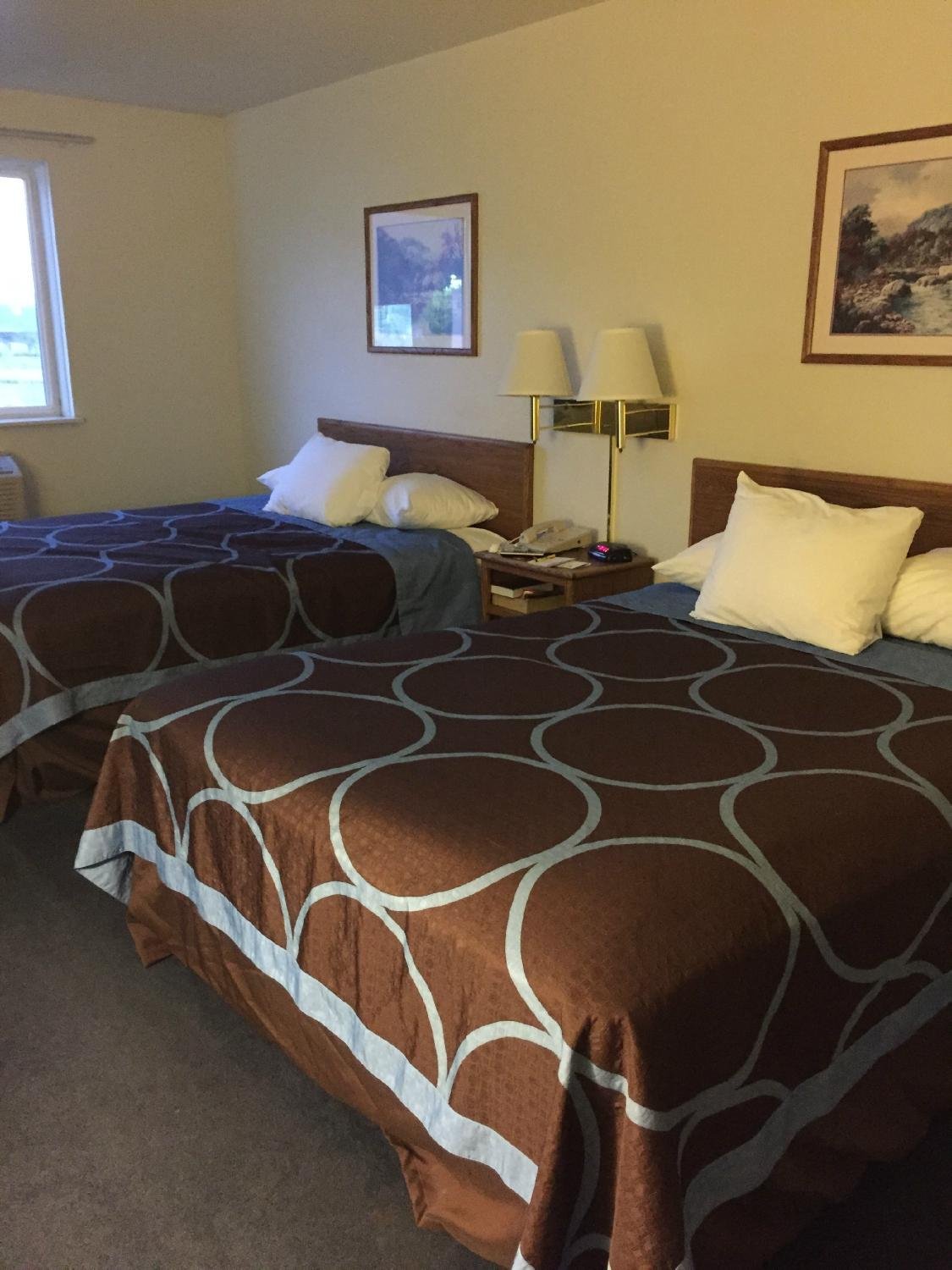 SUPER 8 BY WYNDHAM SPARKS/RENO AREA - Prices & Motel Reviews (NV)