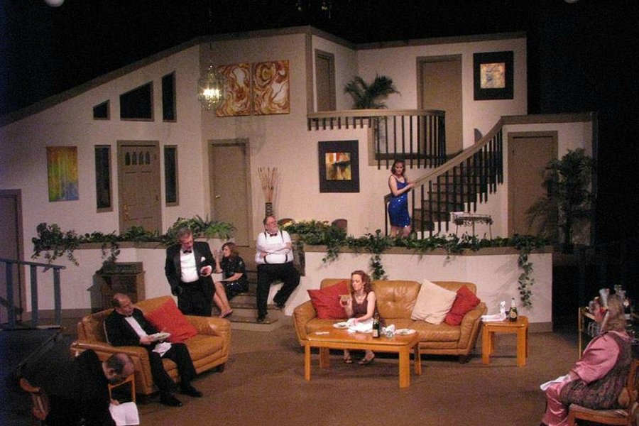 The Glenmore Playhouse - The Drama Workshop image