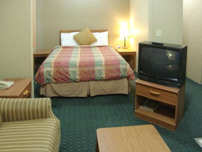 Hotel photo 6 of Holland Inn & Suites.