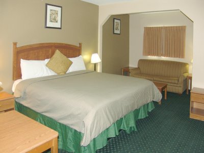 Hotel photo 10 of Holland Inn & Suites.