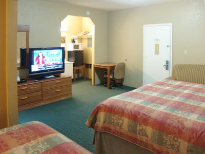 Hotel photo 13 of Holland Inn & Suites.