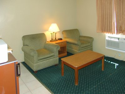 Hotel photo 14 of Holland Inn & Suites.
