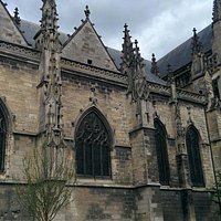 Basilique Saint-Michel
