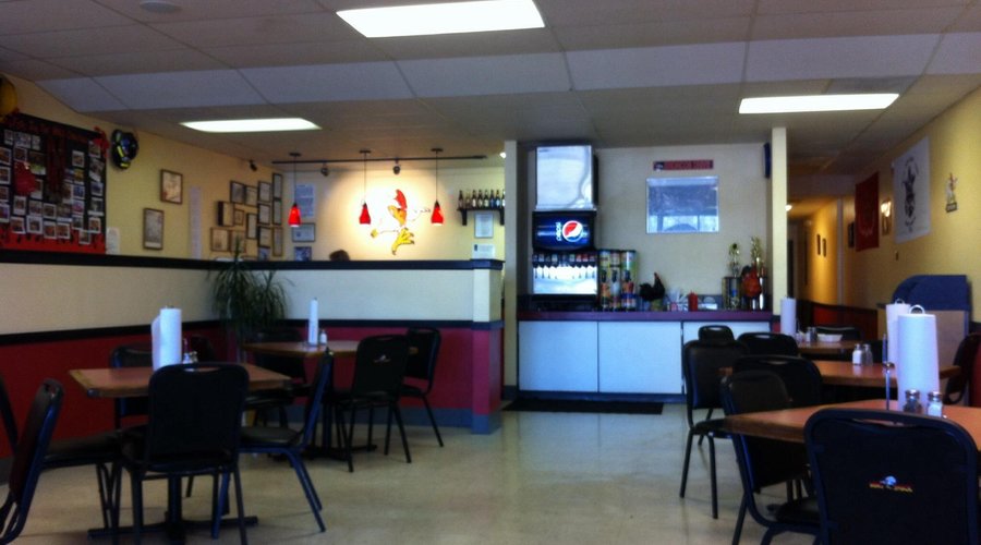 Mikey's Wing Shack