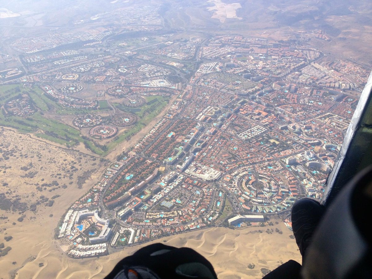 Skydive Gran Canaria, Лас-Пальмас-де-Гран-Канария: лучшие советы перед  посещением - Tripadvisor