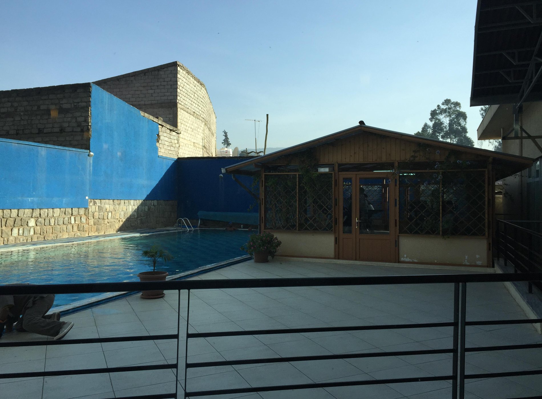 Embilta Hotel | Enkulal Fabrica | እምቢልታ ሆቴል | እንቁላል ፋብሪካ image