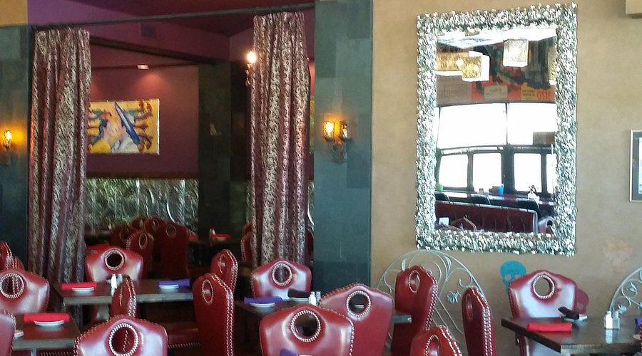El Charro Cafe
