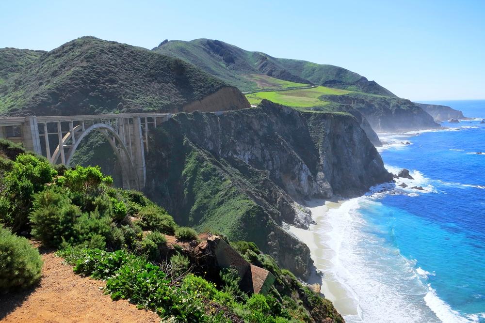 Pacific Coast Highway California All You Need To Know BEFORE You Go   Ca Highway 1 Views 