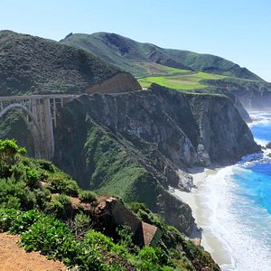 O que fazer na Califórnia: 9 pontos turísticos imperdíveis