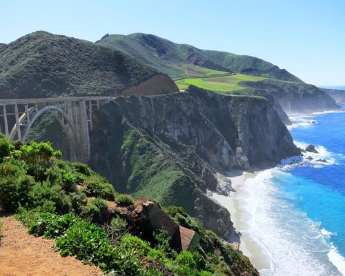 THE 10 BEST California Scenic Railroads (Updated 2023) - Tripadvisor