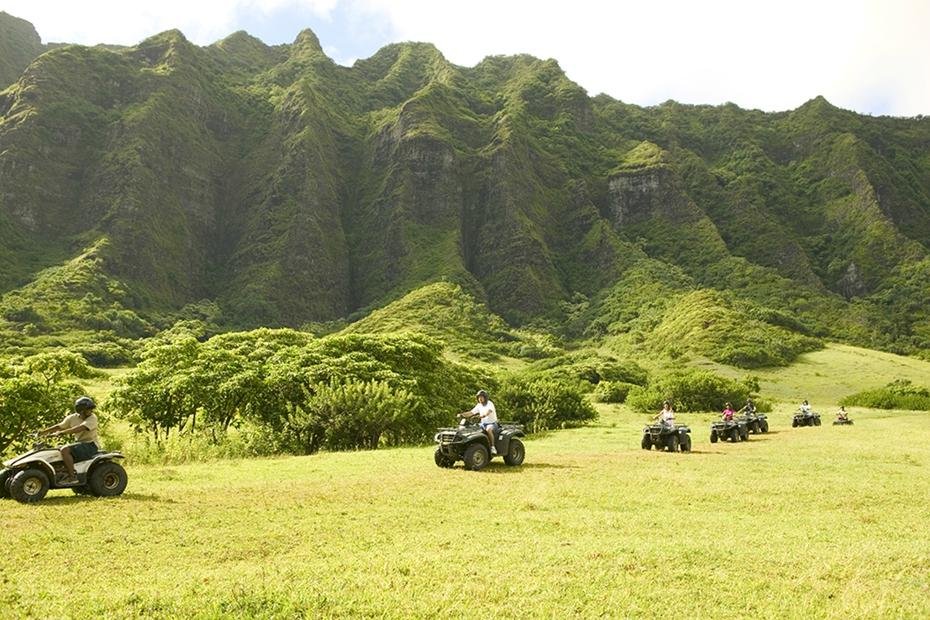 KUALOA RANCH (Kaneohe) 2023 Qué saber antes de ir Lo más comentado