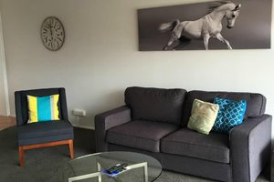 Room & Suite