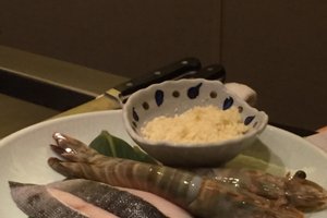 美食
