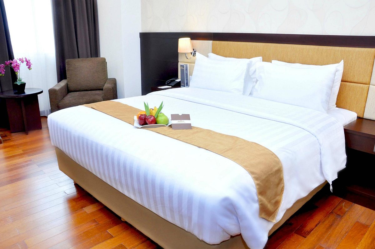 Beston Hotel Palembang Indonésie Tarifs 2022 Mis à Jour Et Avis Hôtel