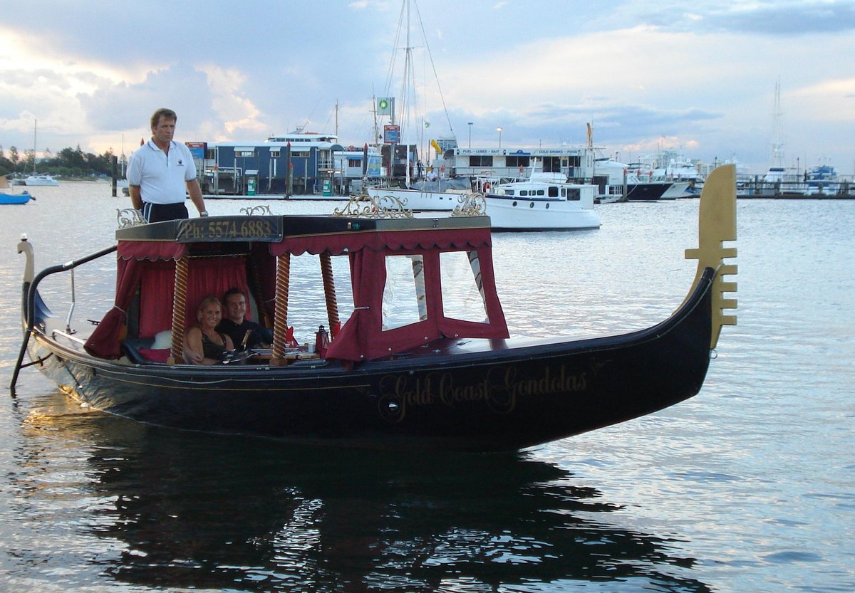 Gold Coast Gondolas, Мейн-Бич: лучшие советы перед посещением - Tripadvisor