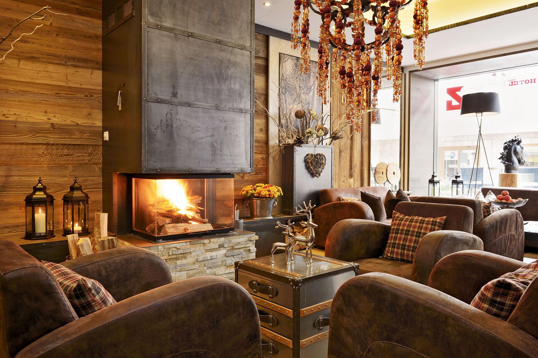 Hotel Piz by null