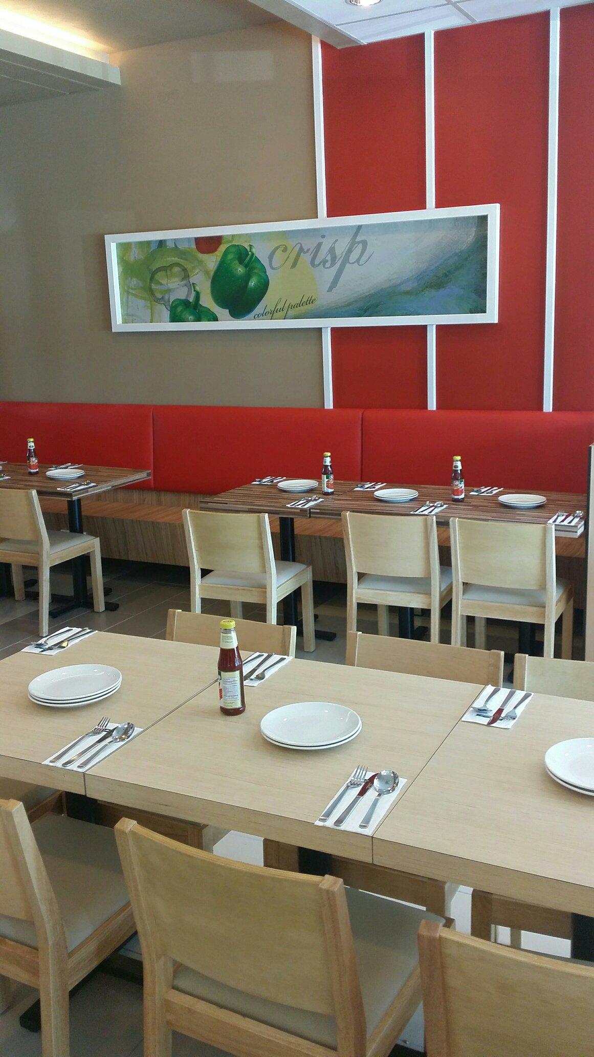 PIZZA HUT Tanjung Tokong B G 6 B G 7 Ground Floor Vantage Desiran Tanjung Restaurant Reviews Photos Tripadvisor