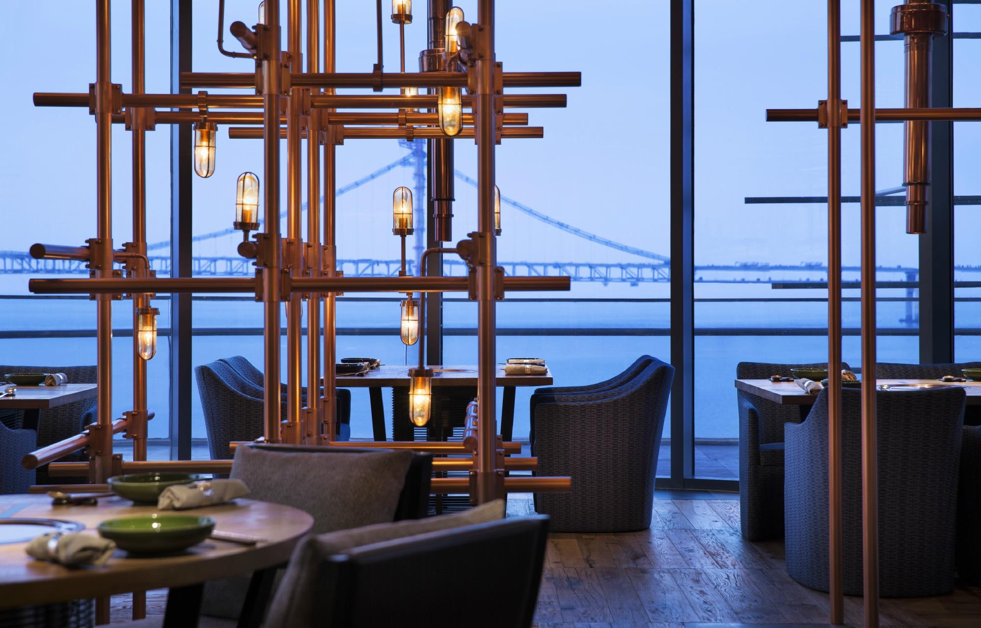 Hotel photo 92 of Grand Hyatt Dalian.
