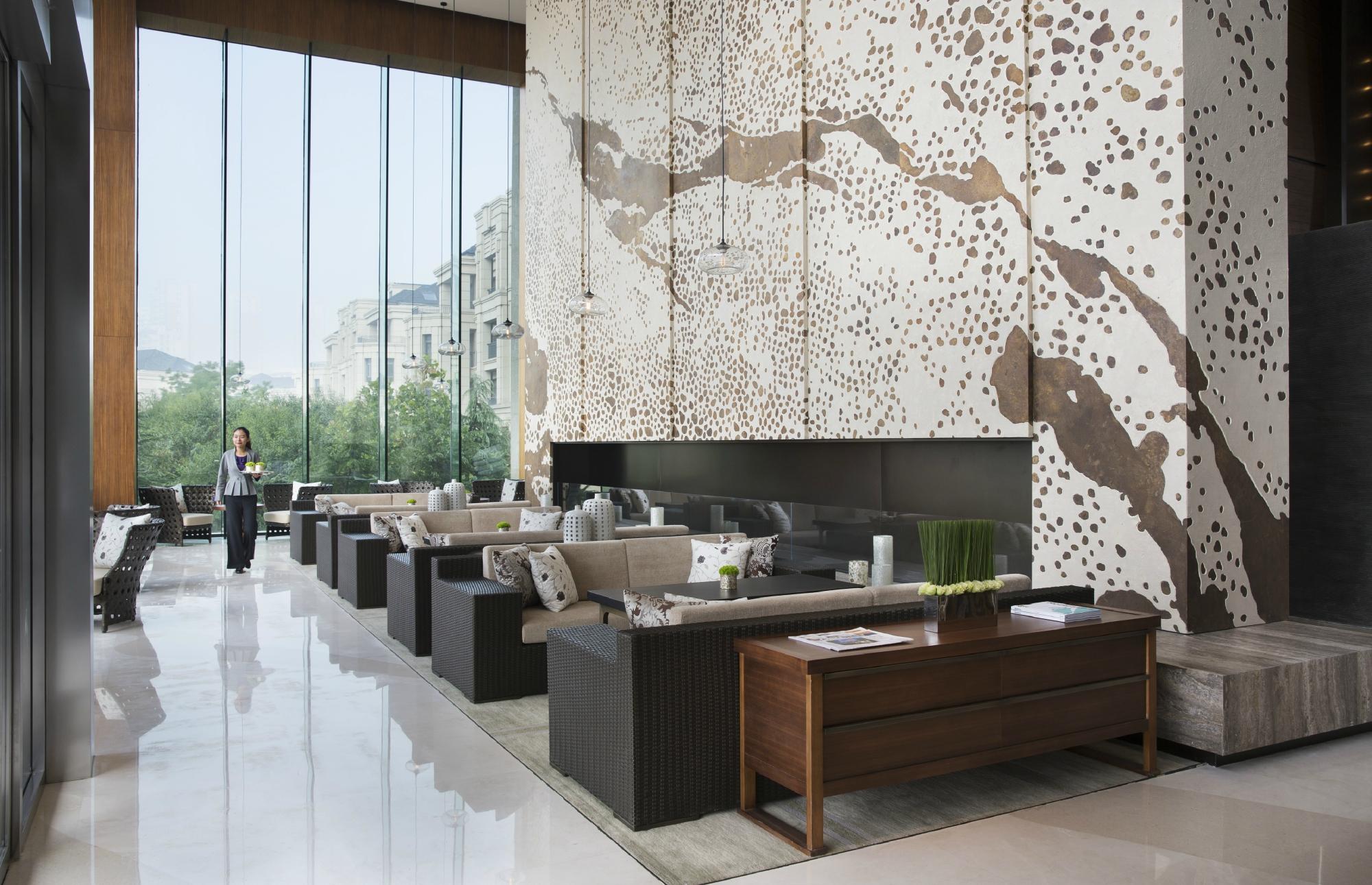 Hotel photo 76 of Grand Hyatt Dalian.