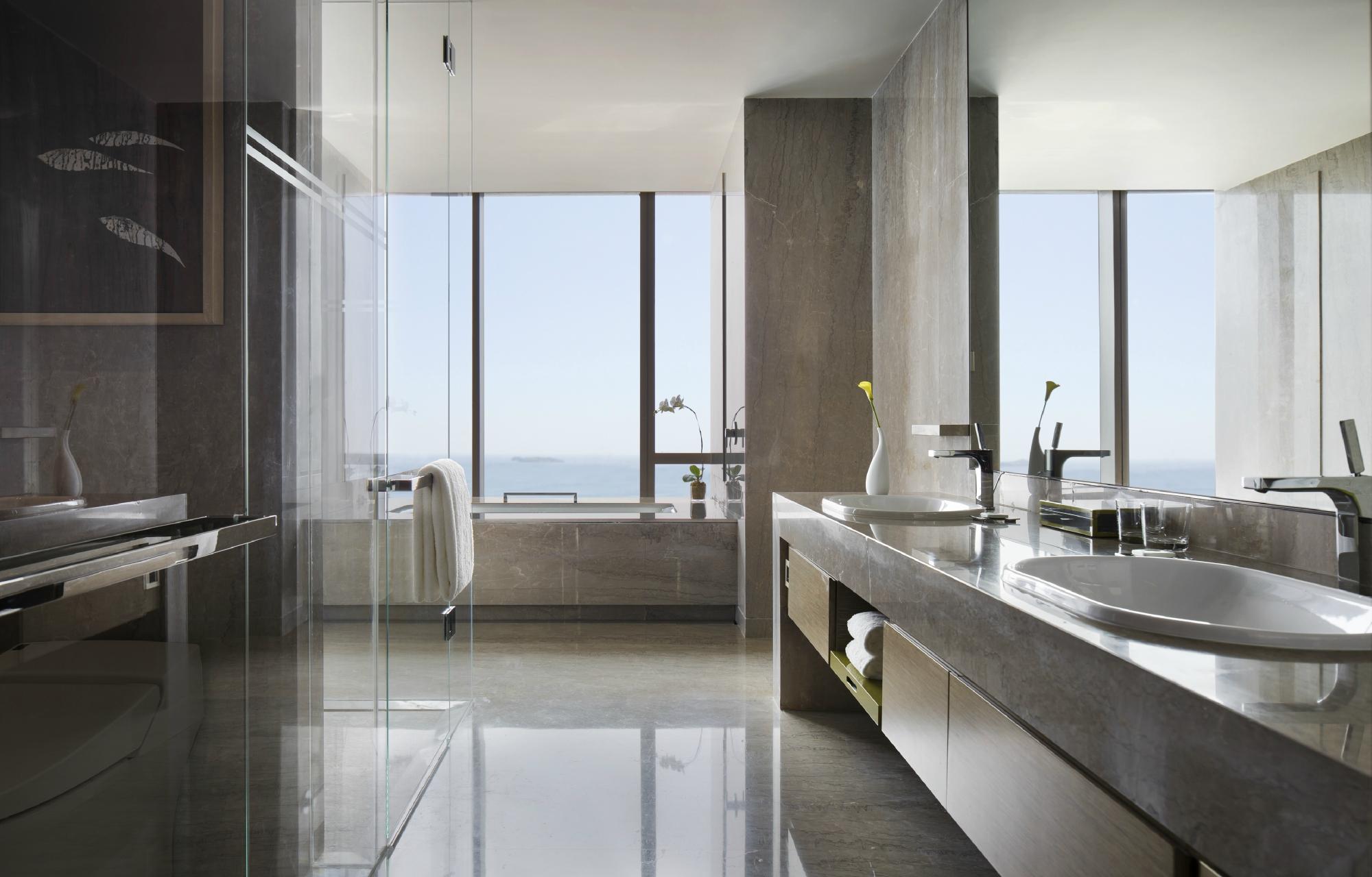 Hotel photo 96 of Grand Hyatt Dalian.