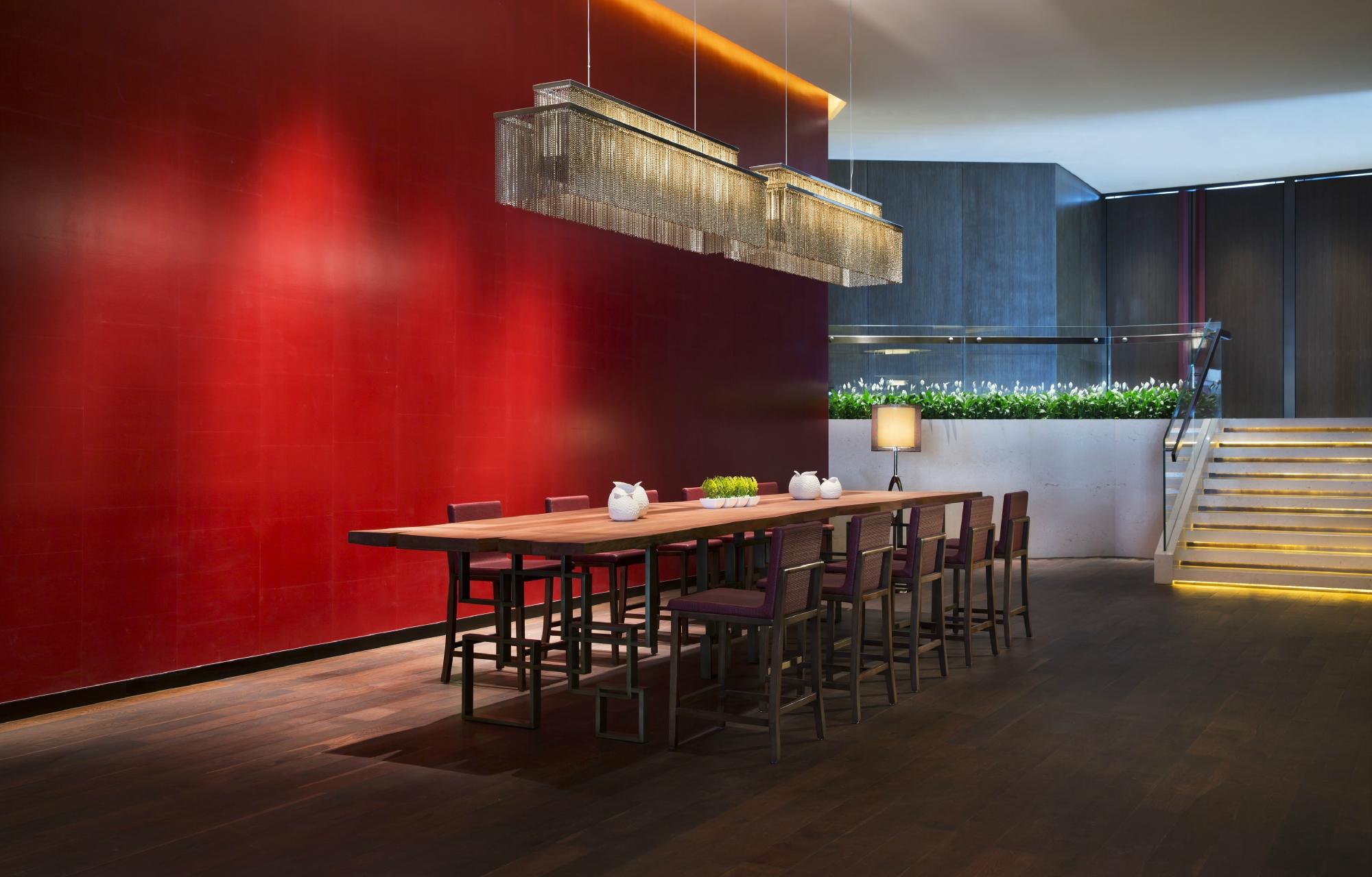 Hotel photo 61 of Grand Hyatt Dalian.