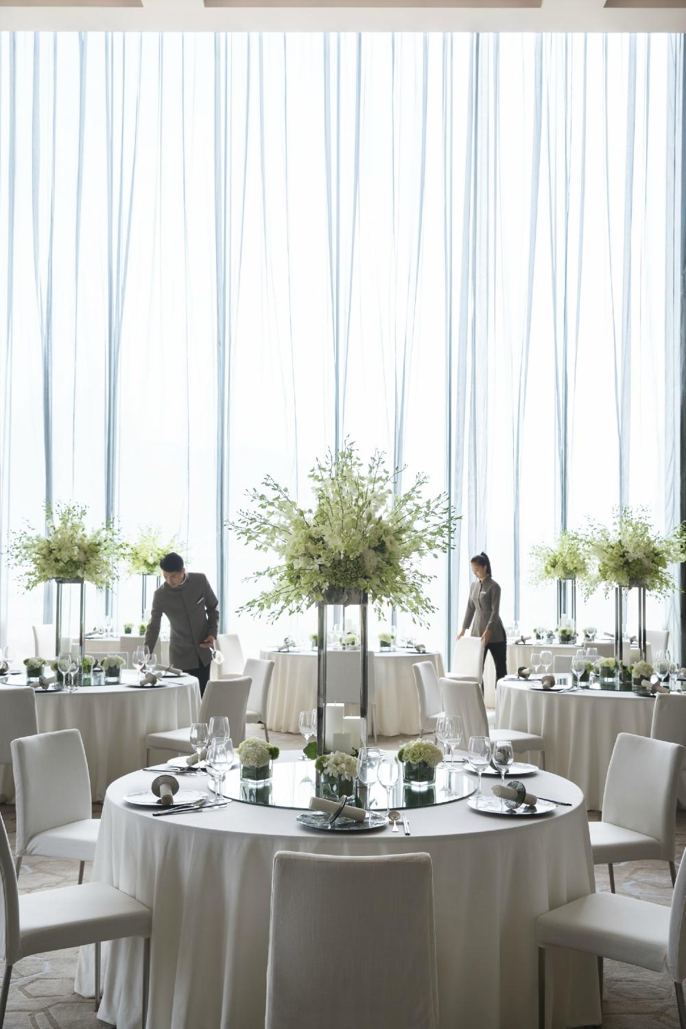 Hotel photo 62 of Grand Hyatt Dalian.