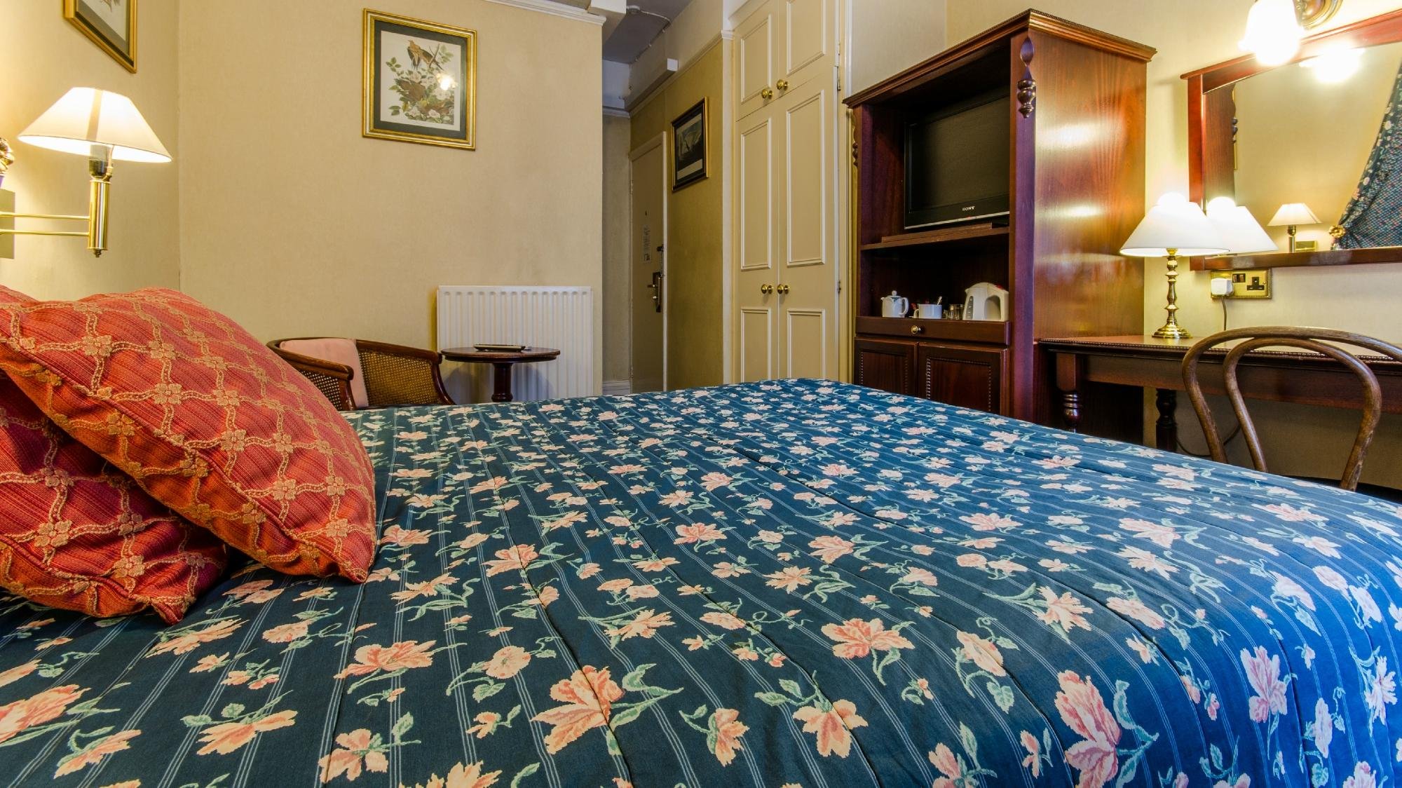Hotel La Place by null