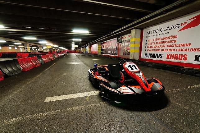 Karting circuits in Lisbon - Go-kart track ※2023 TOP 10※ near me