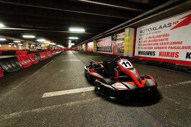 Karting courses Lisbon - Go-kart track ※2023 TOP 10※ near me