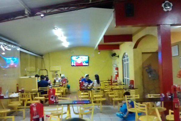 Interior2 - Picture of Hot Dog Brasil, Jundiai - Tripadvisor