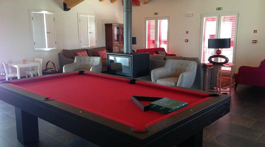 Sala Comum