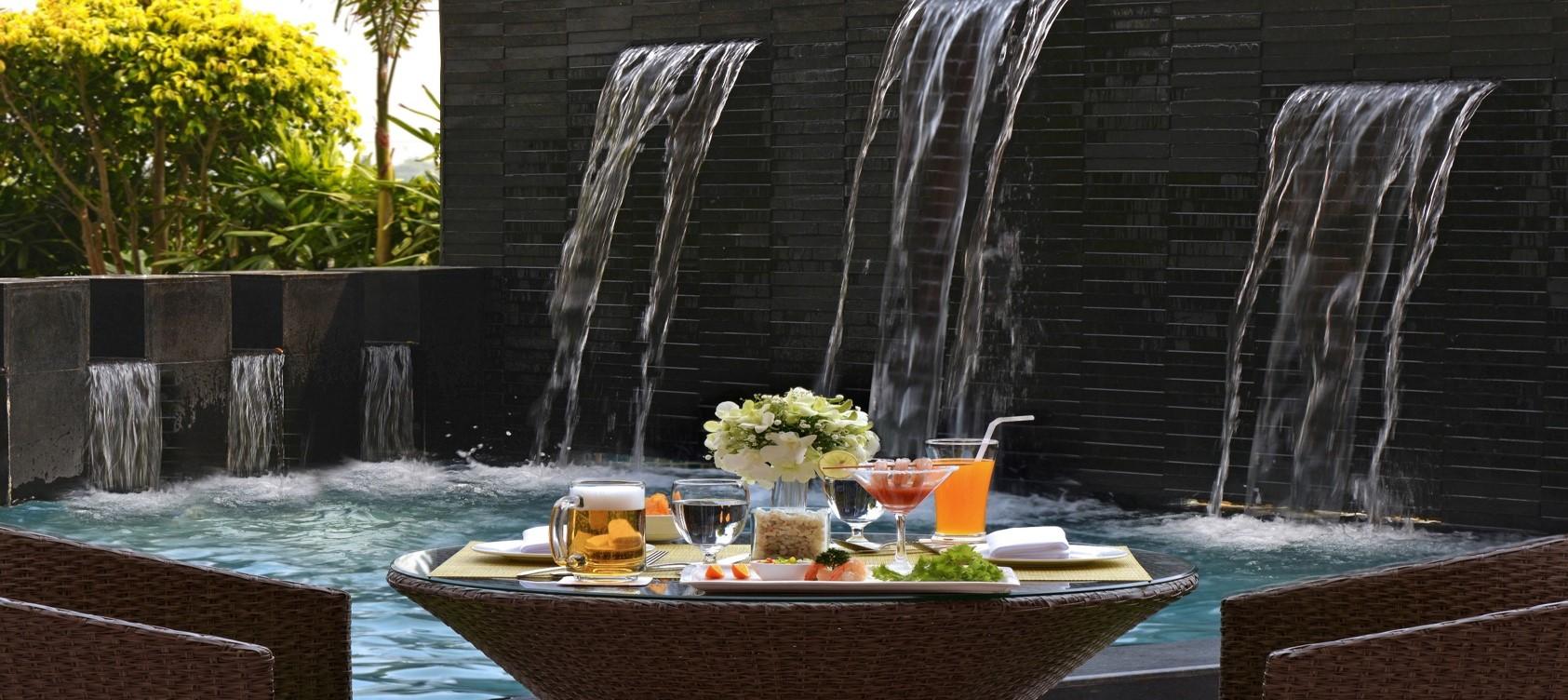 Hotel photo 4 of Welcomhotel by ITC Hotels, Richmond Road, Bengaluru.