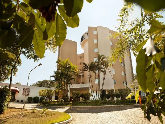 HOTEL VILA RICA CAMPINAS $52 ($̶6̶6̶) - Prices & Reviews - Brazil