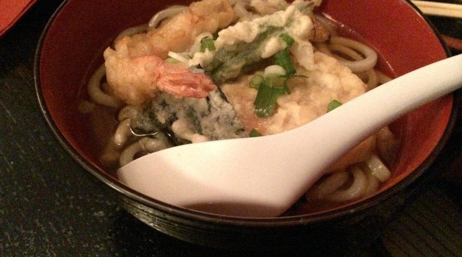 Nourriture japonaise