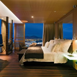 ROMEO Napoli, hotel in Naples