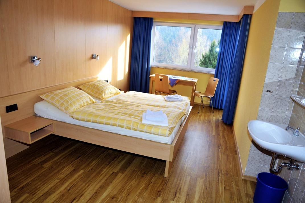 KOLPING HAUS BAYERISCHER WALD (Lam, Allemagne Bavière) tarifs 2025