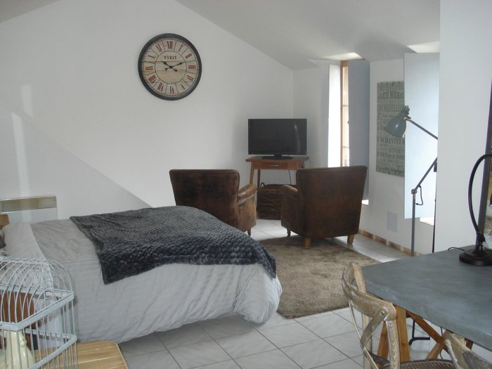 LE COLOMBIER - Condominium Reviews (Colombey-les-deux-Eglises, France)