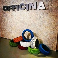 Officina.